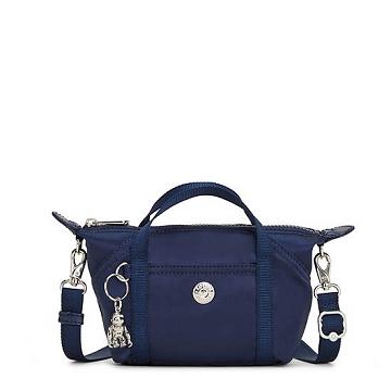 Torba Crossbody Kipling Art Compact Niebieskie | PL 2141GS